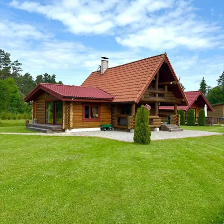 Joekalda Villa Langa Exterior photo